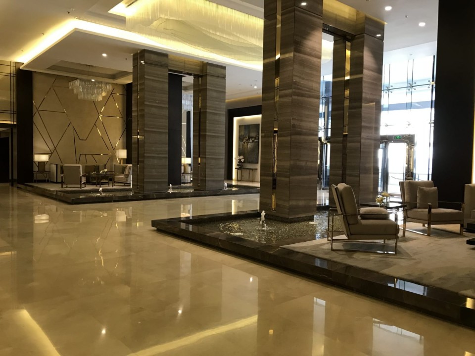 صورة شقة للإيجار في الجفير #8632 5