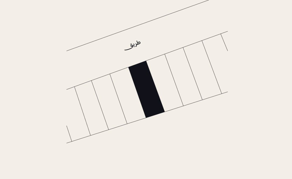 صورة أرض للبيع في المالكية #8640 0