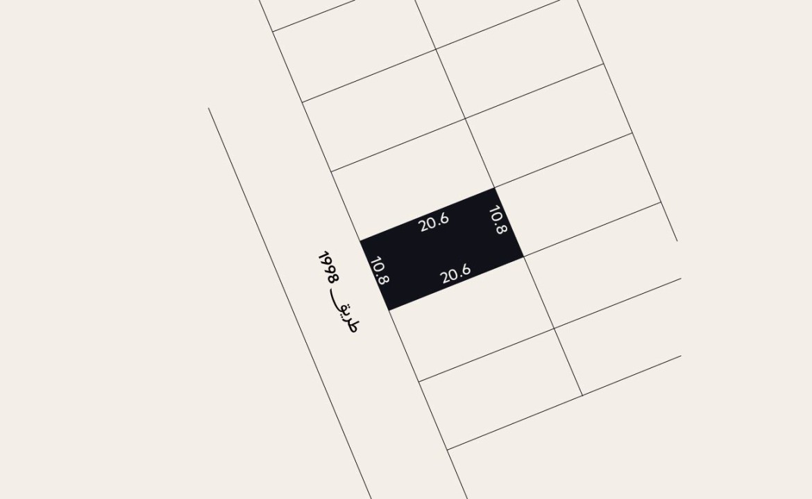 Land for Sale in Damistan Image #8644 0