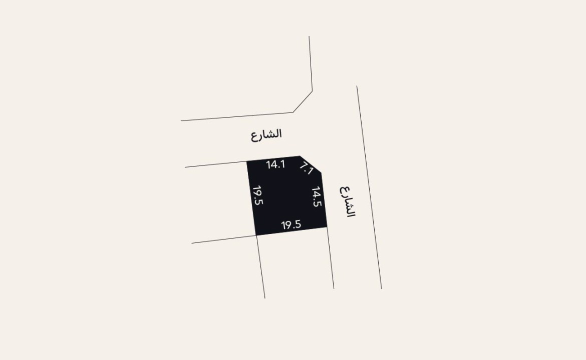 Land for Sale in Maqaba Image #8662 0