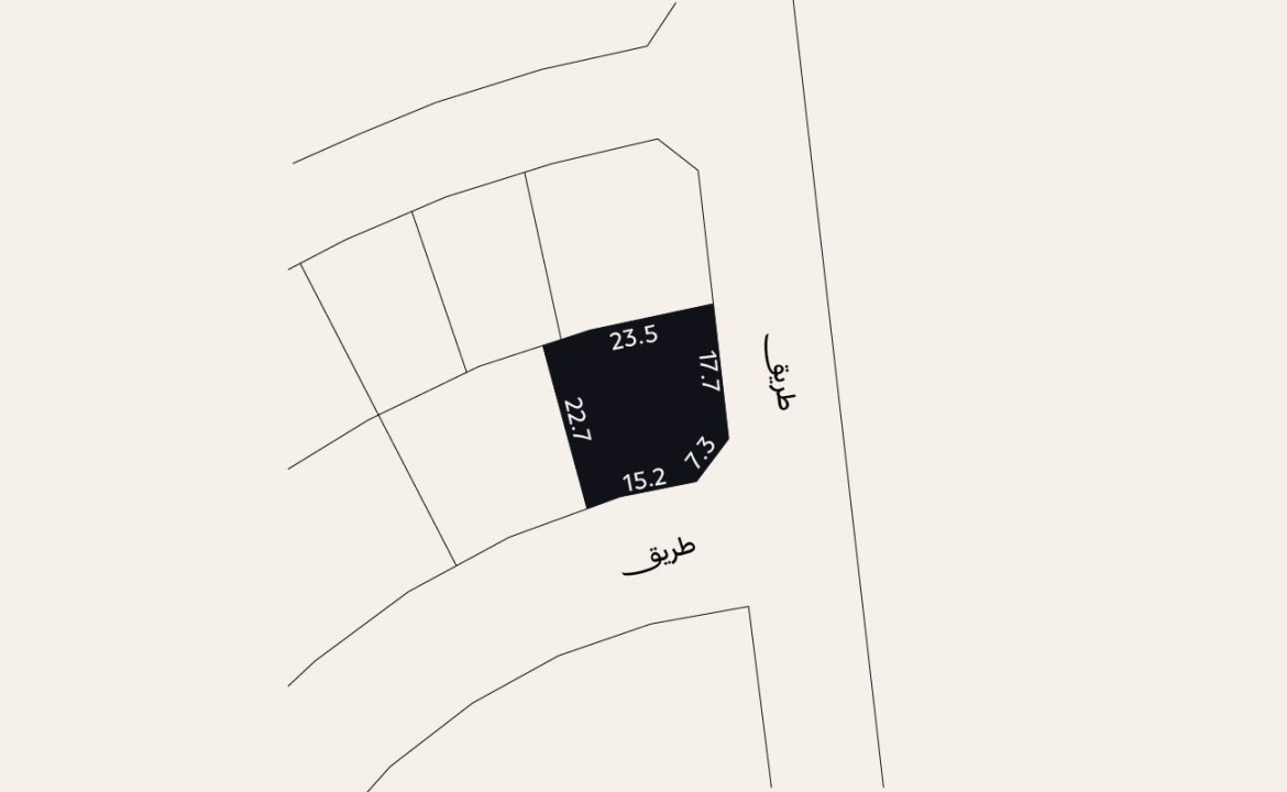 Land for Sale in Hamalah Image #8667 0