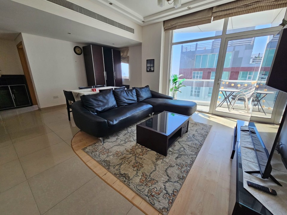 Apartment for Sale in Juffair Image #8737 5