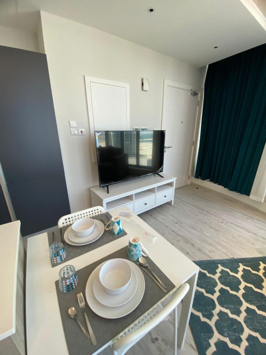 Studio Apartment for Sale in Seef District Image #8743 4