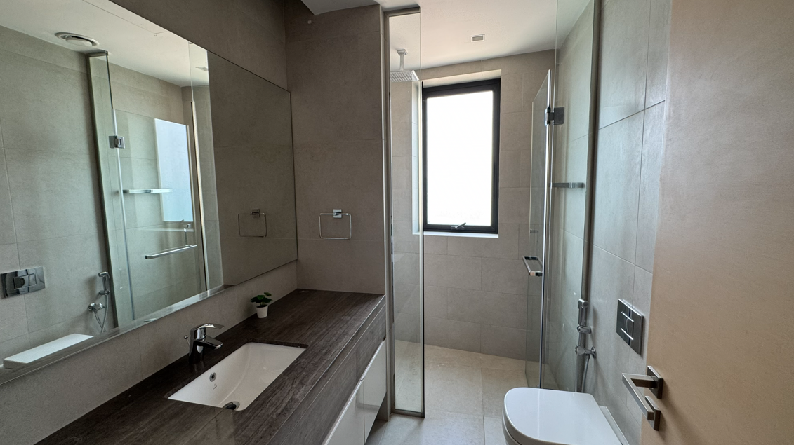 صورة بنتهاوس للبيع في جزيرة الريف #8749 4