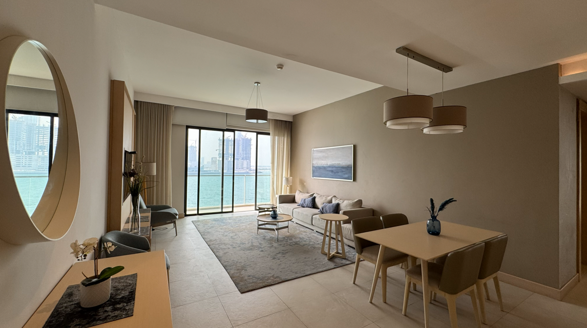 صورة بنتهاوس للبيع في جزيرة الريف #8749 5