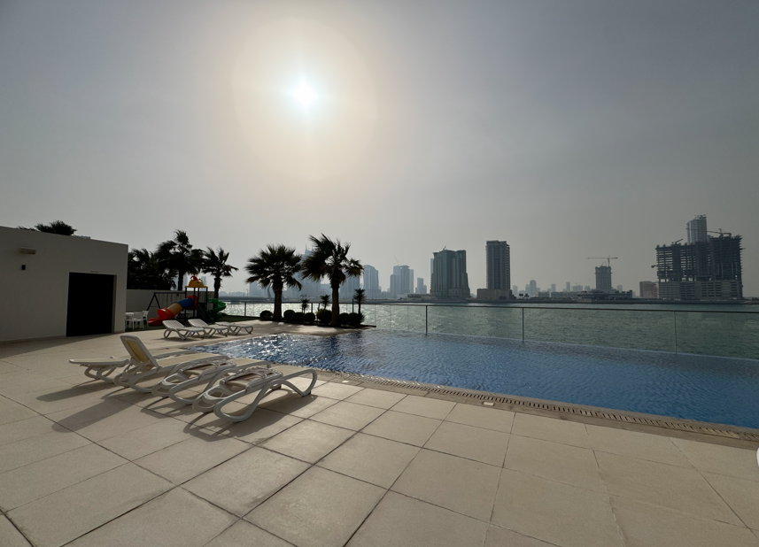 صورة بنتهاوس للبيع في جزيرة الريف #8749 6