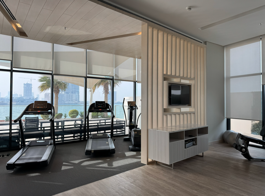 صورة بنتهاوس للبيع في جزيرة الريف #8749 7