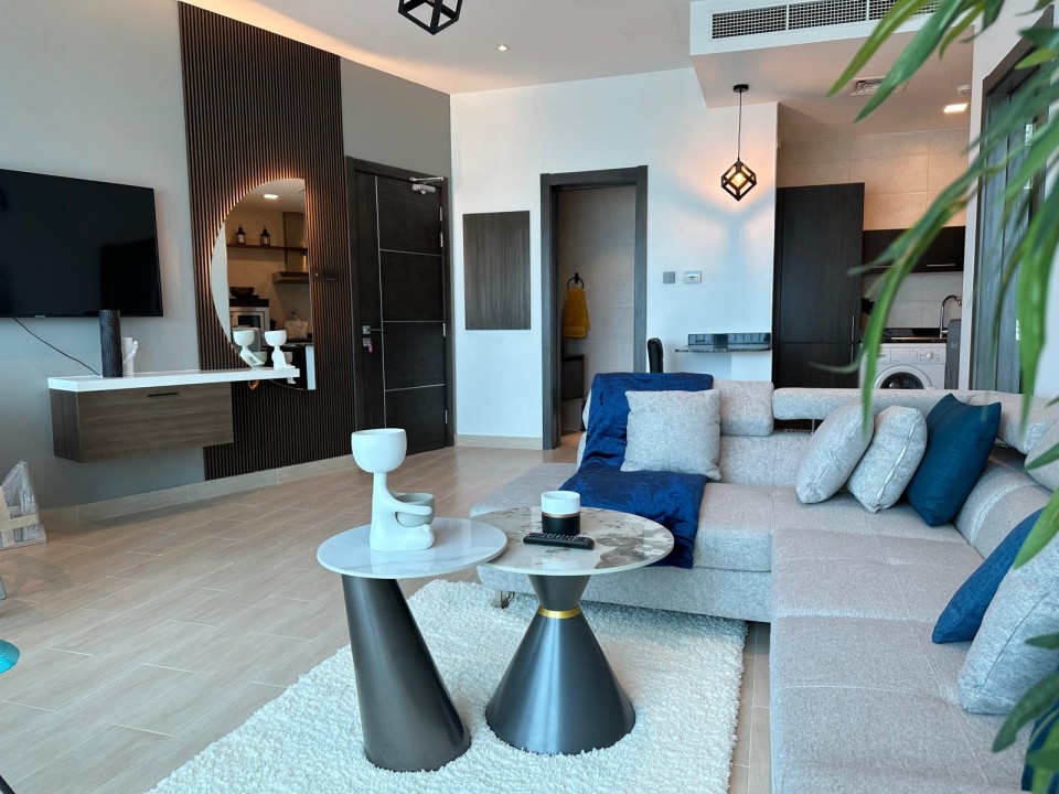 Penthouse for Sale in Seef District Image #8791 1