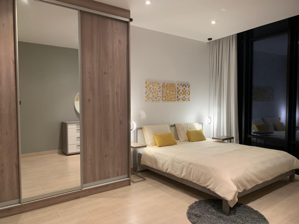 Penthouse for Sale in Seef District Image #8791 5