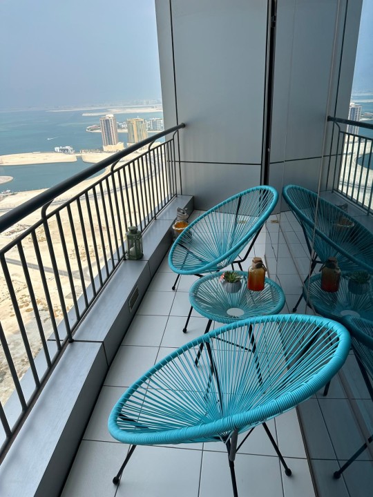 Penthouse for Sale in Seef District Image #8791 7
