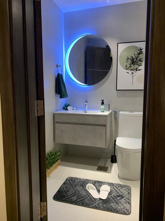 Penthouse for Sale in Seef District Image #8791 6