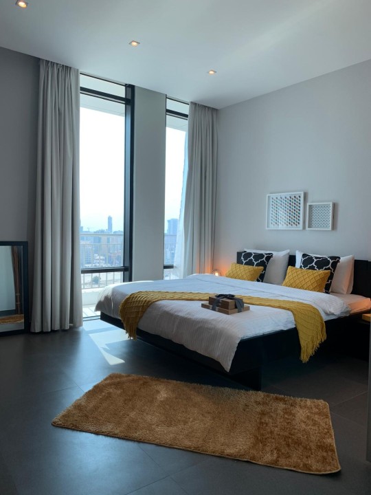 Penthouse for Sale in Seef District Image #8793 3