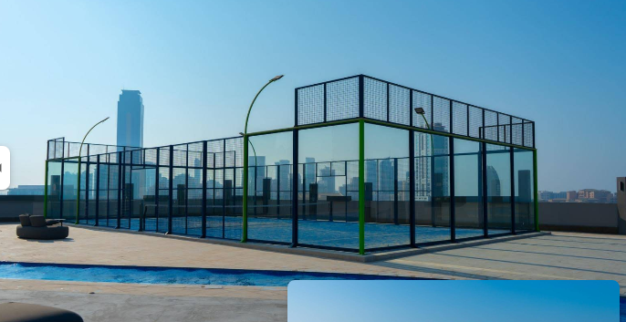 Penthouse for Sale in Seef District Image #8793 7