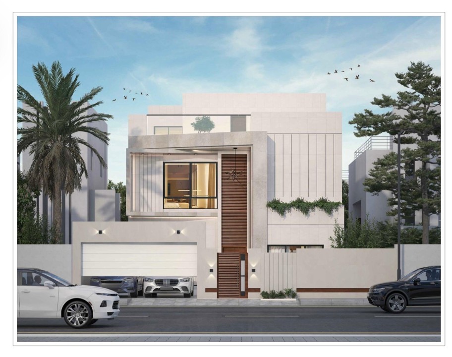 Villa for Sale in Tubli Image #9081 0