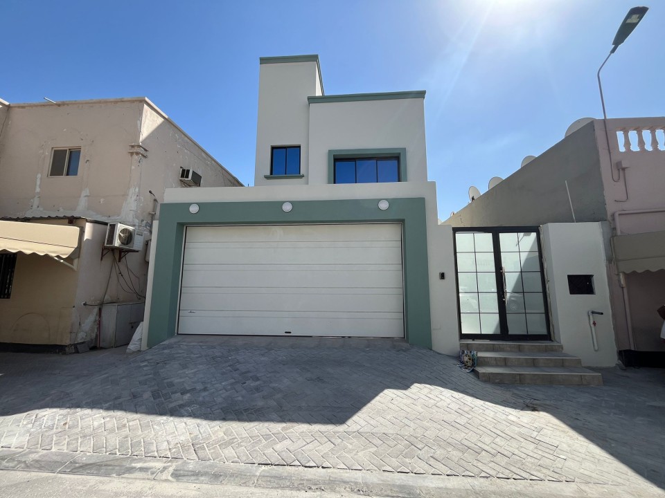 Villa for Sale in Isa Town Image #9083 0