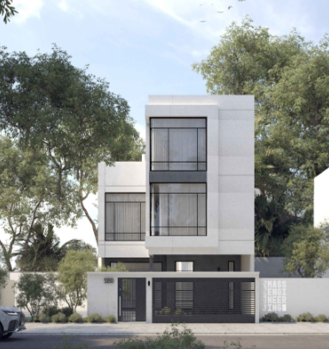 Villa for Sale in Busaiteen Image #9084 0