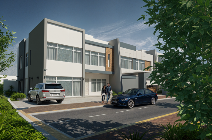 صورة فيلا للبيع في سترة #9282 1