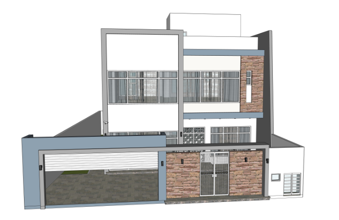 صورة فيلا للبيع في سترة #9282 2