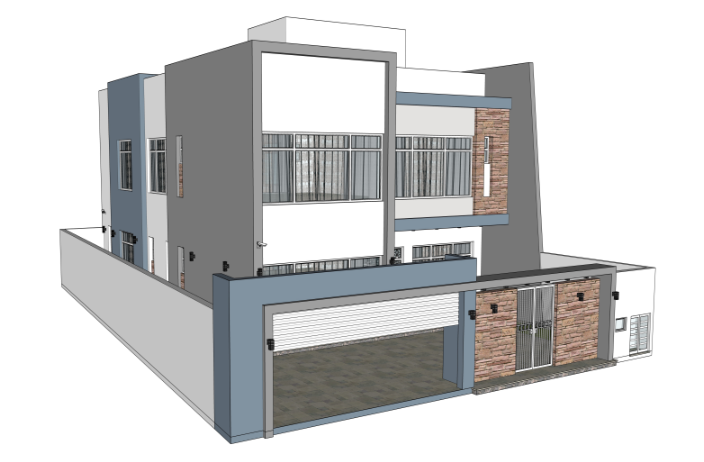 صورة فيلا للبيع في سترة #9282 3