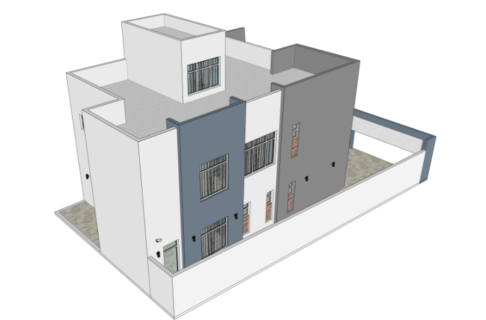 صورة فيلا للبيع في سترة #9282 4