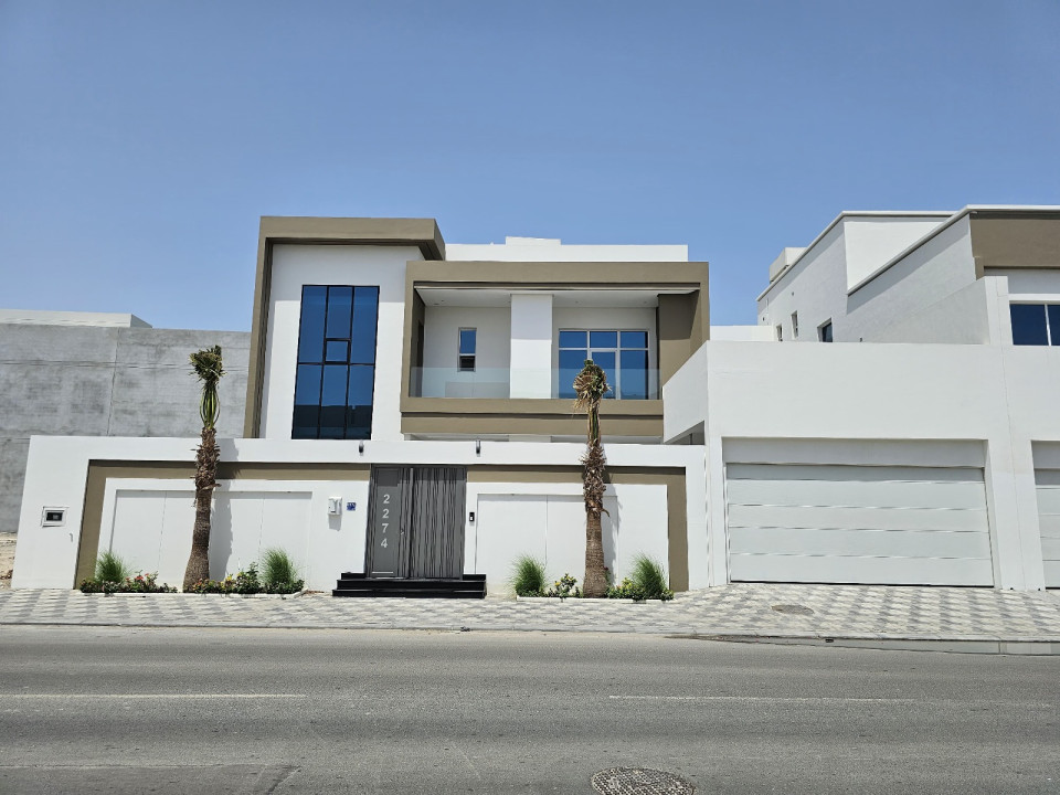 Villa for Sale in Saraya 1 Image #9737 0