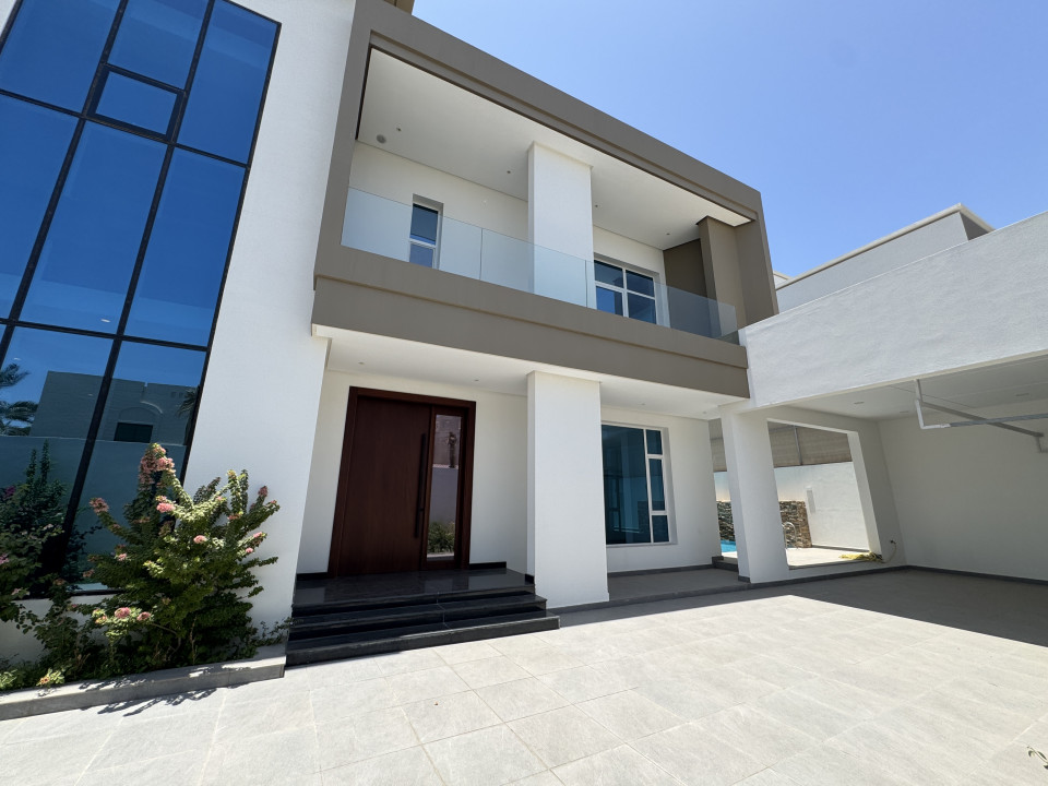 Villa for Sale in Saraya 1 Image #9737 1