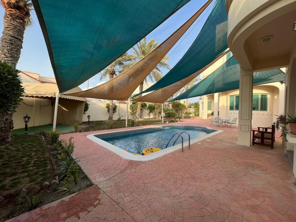 Villa for Sale in Sar Image #9739 1