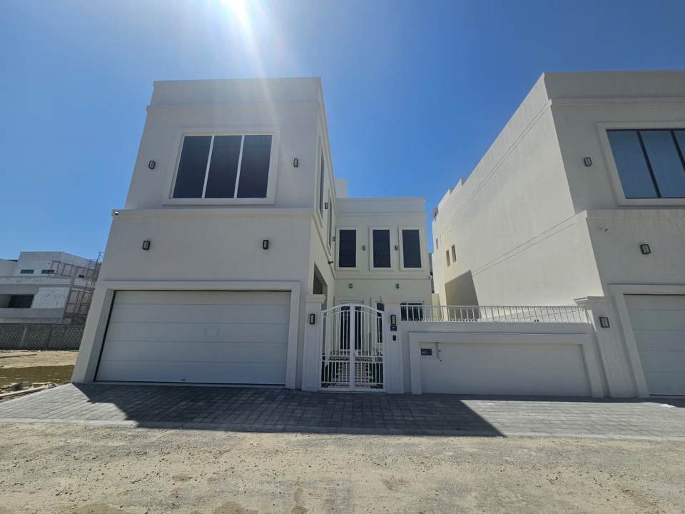 Villa for Sale in Janabiyah Image #9741 0