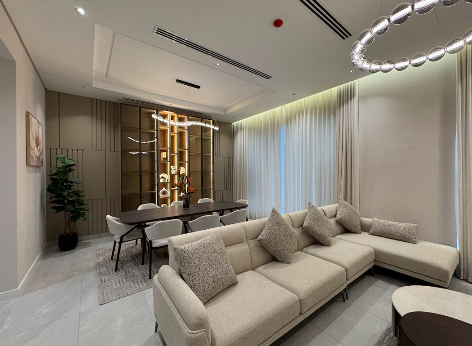 Apartment for Sale in Janabiyah Image #9743 0