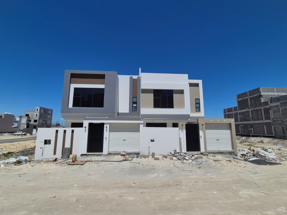 صورة فيلا للبيع في الهملة #9809 0