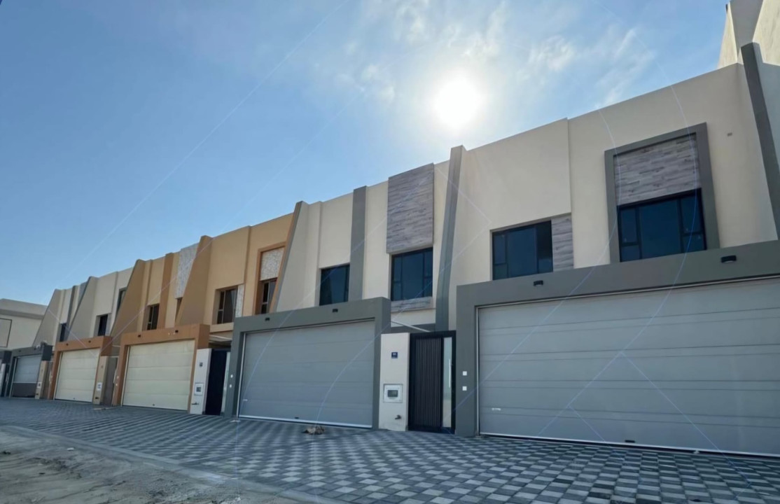 صورة فيلا للبيع في ديار المحرق #9810 0