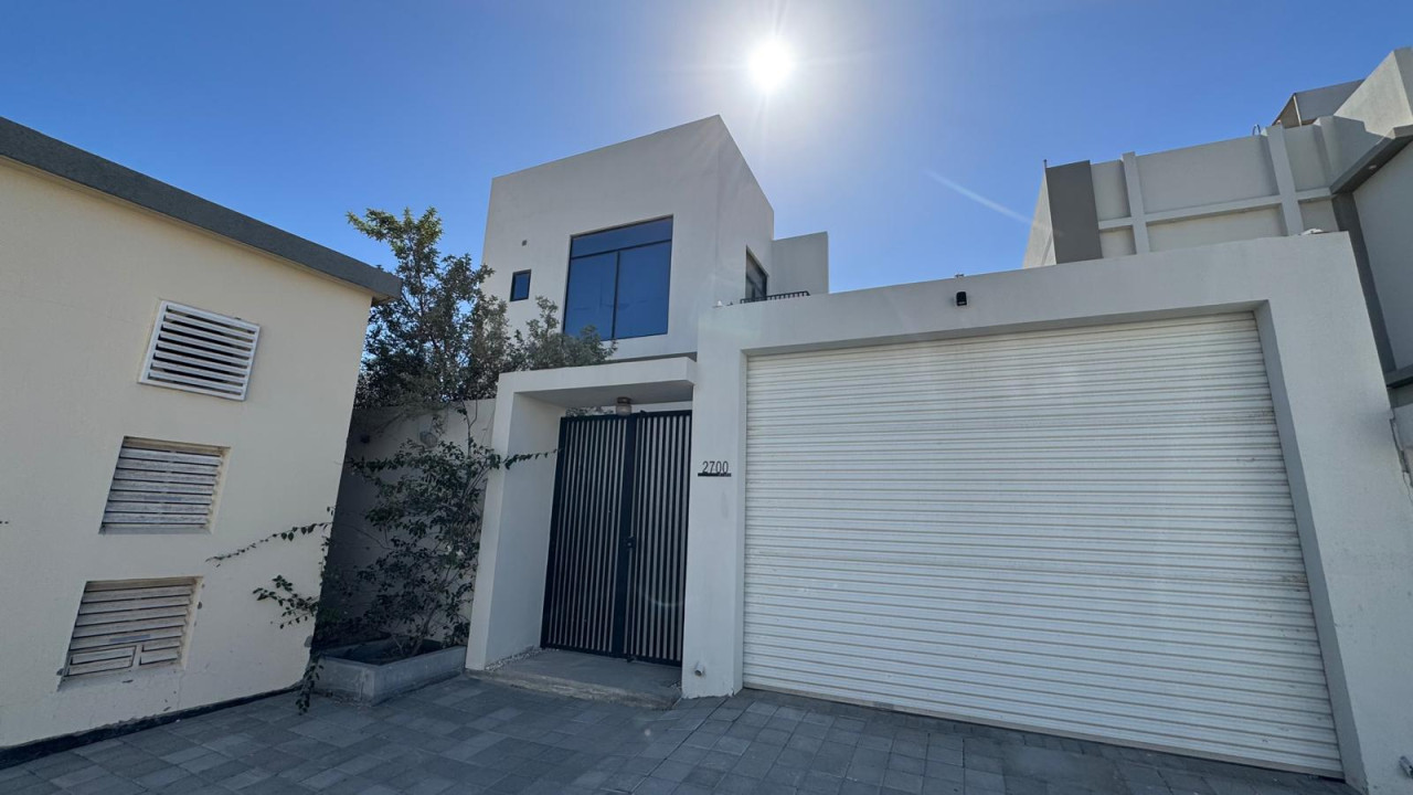 صورة فيلا للبيع في جد الحاج #9814 0