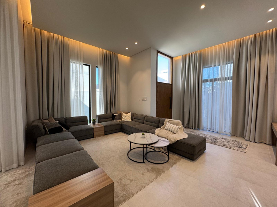 Villa for Sale in Jid Al Haj Image #9814 4