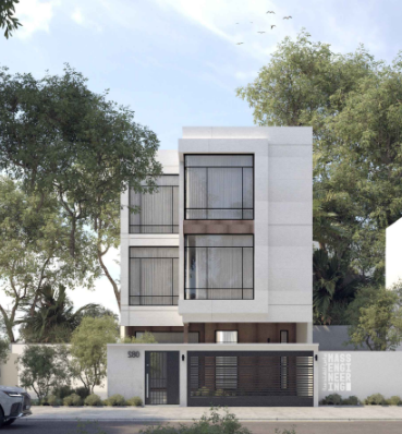 Villa for Sale in Busaiteen Image #9816 0