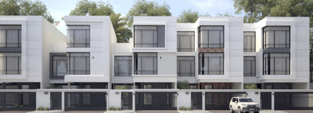 Villa for Sale in Busaiteen Image #9816 1