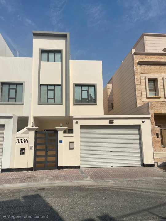 Villa for Sale in Busaiteen Image #9817 0