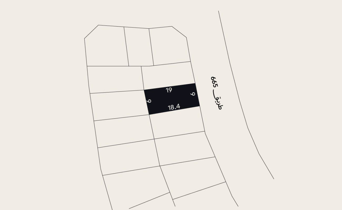 Land for Sale in Sitra Image #9854 0