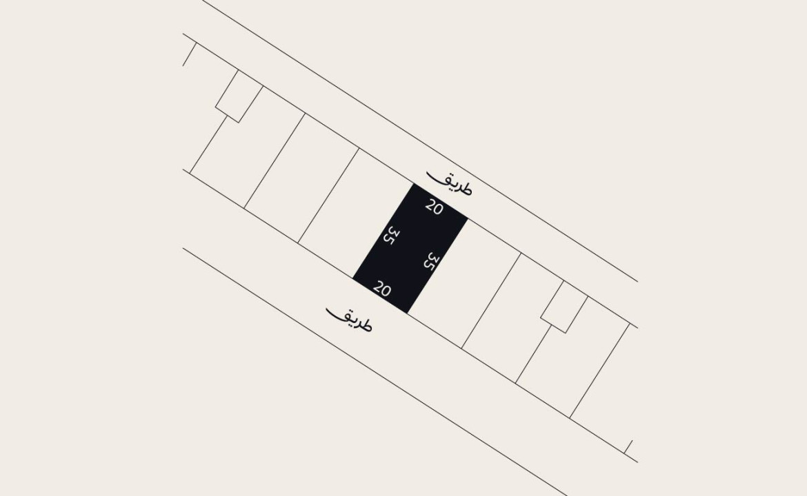 صورة أرض للبيع في ديار المحرق #9858 0 