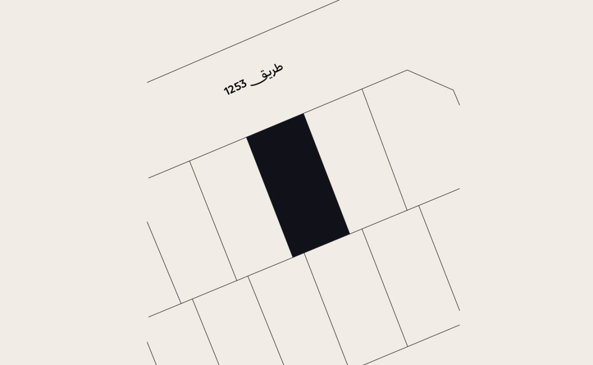 Land for Sale in Hamalah Image #9862 0