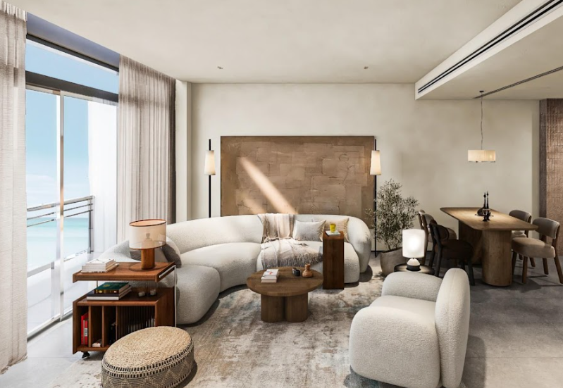 Apartment for Sale in Amwaj Island Image #9870 0