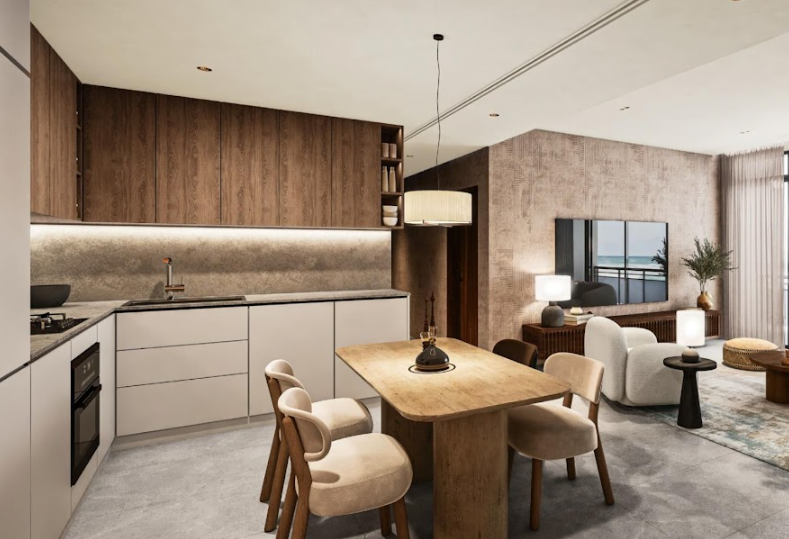 Apartment for Sale in Amwaj Island Image #9870 2