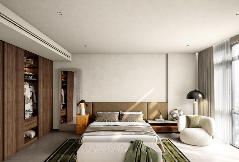 Apartment for Sale in Amwaj Island Image #9870 3