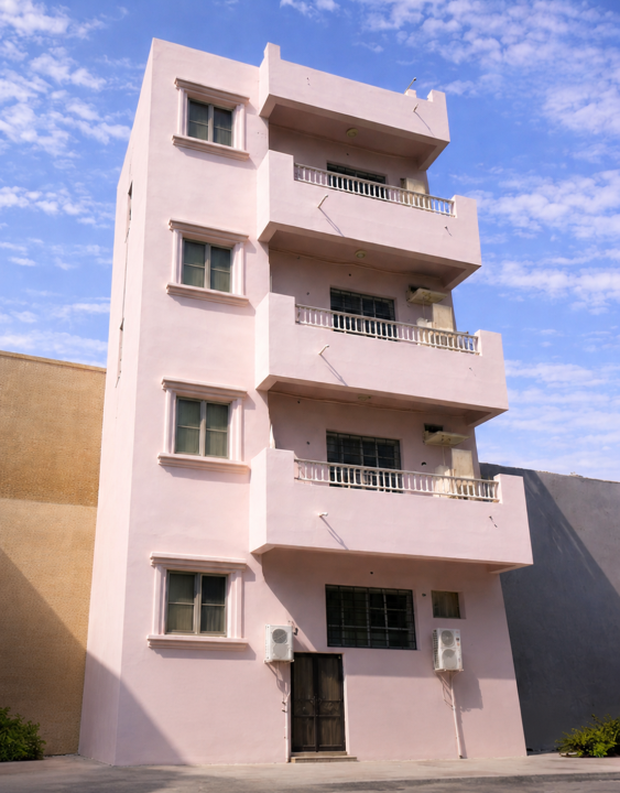 Building for Sale in Busaiteen Image #11682 0 