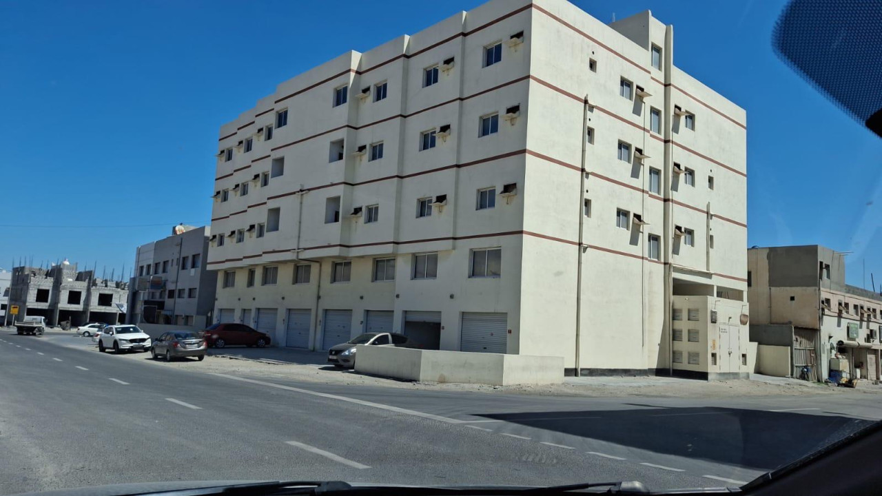 صورة مبنى للبيع في سند #11761 0