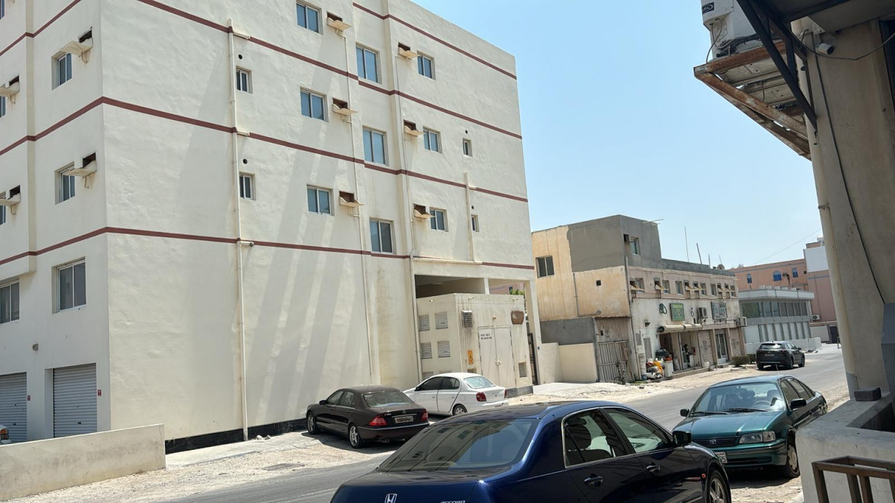 صورة مبنى للبيع في سند #11761 2