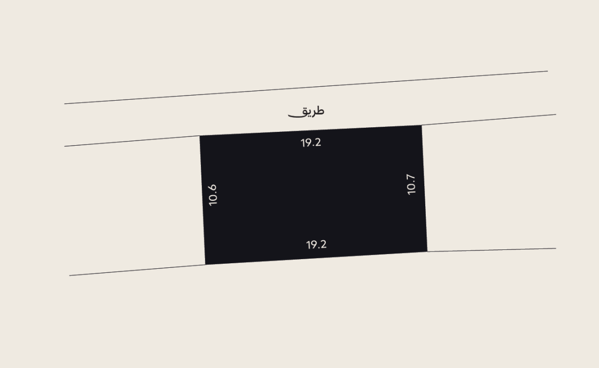 صورة أرض للبيع في المنامة #11913 0