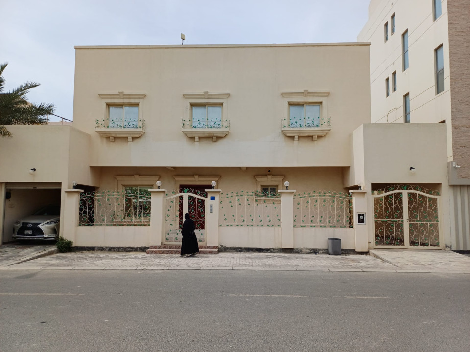 Villa for Sale in Galali Image #12729 0