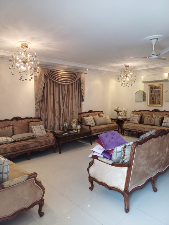 Villa for Sale in Galali Image #12729 9