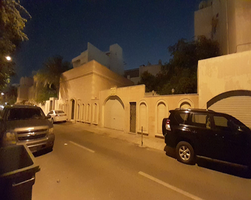 صورة فيلا للبيع في المحرق #12774 0