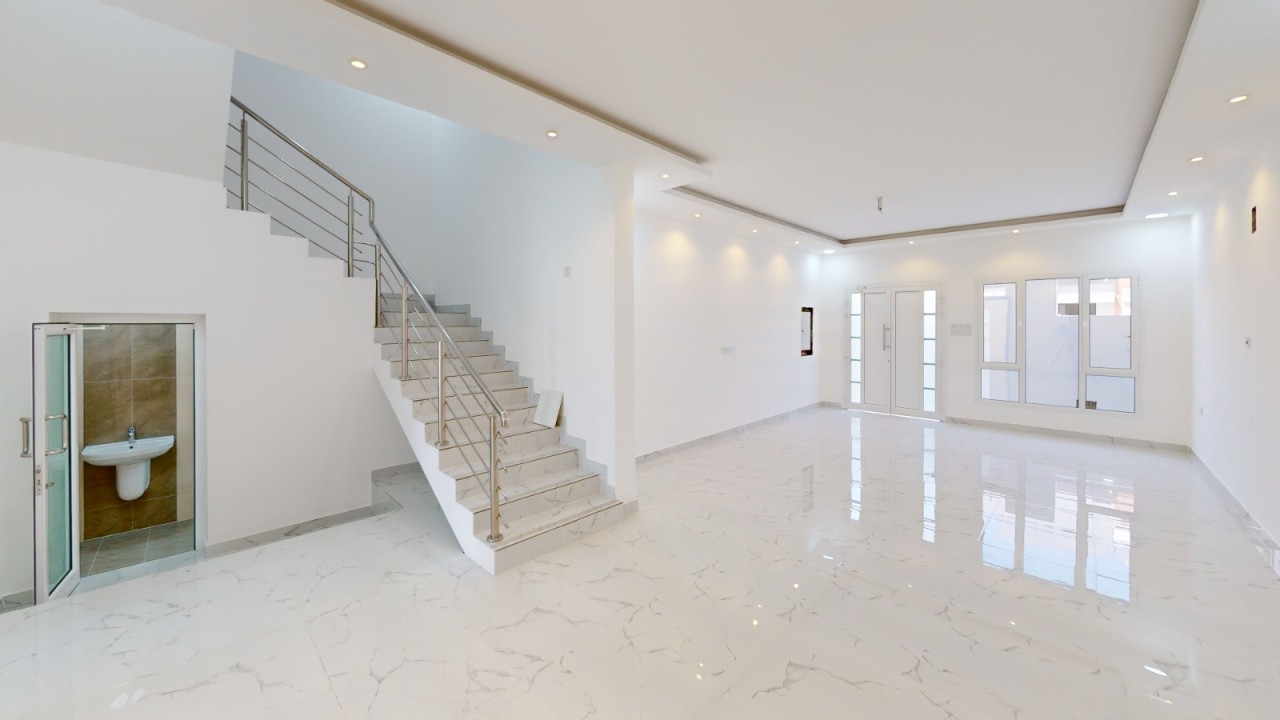 صورة فيلا للبيع في المالكية #6361 7